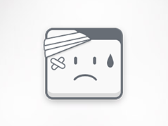 網帶常用的三種除污方法