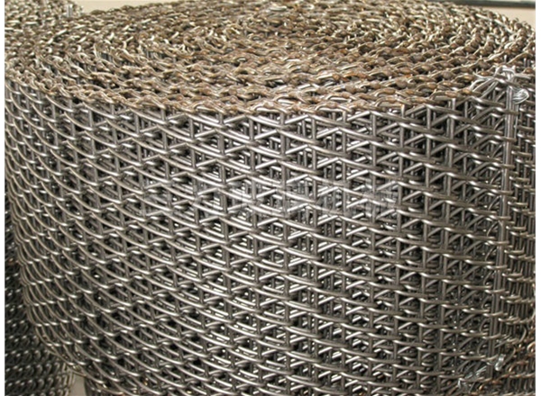 304菱形網(wǎng)帶