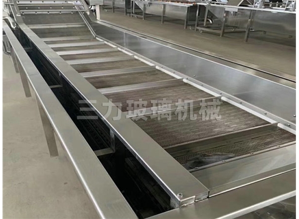 沖孔鏈板輸送機(jī)