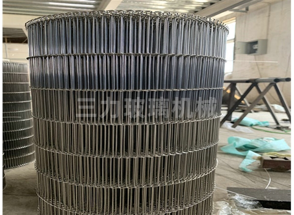 輸送乙型網(wǎng)帶