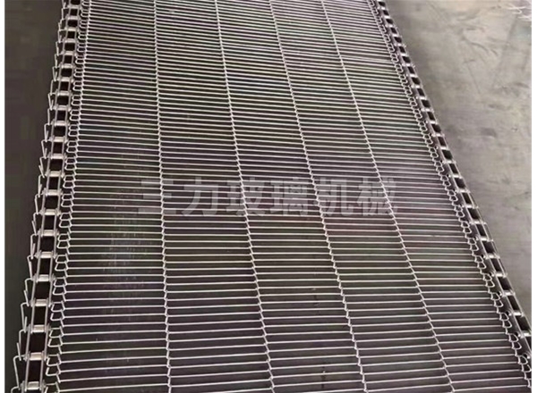 不銹鋼乙型網(wǎng)帶