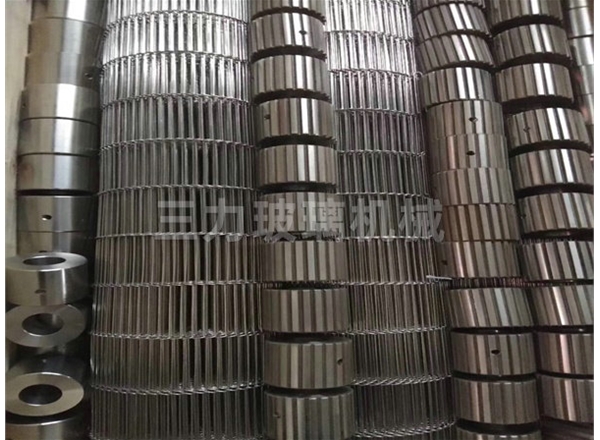 食品乙型網(wǎng)帶