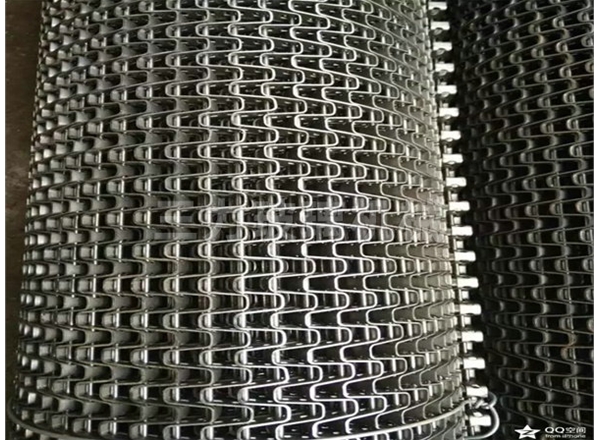不銹鋼長(zhǎng)城網(wǎng)帶