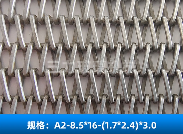 退火爐網(wǎng)帶